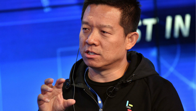 乐视汽车,贾跃亭,法拉第未来,毁约,恒大,许家印