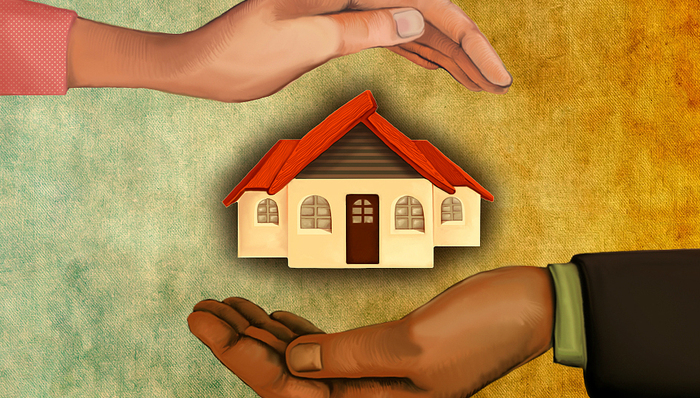 家族传承中最重要的，压根不是钱