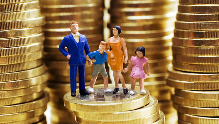 亲兄妹把家族企业做上市后，如何还能不伤感情明算账