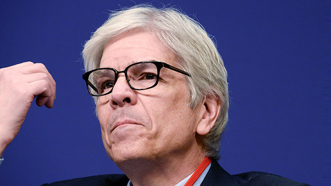 保罗•罗默：增长大师，话题人物