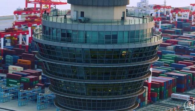 【进博会在线】看见不一样的上海——机遇篇