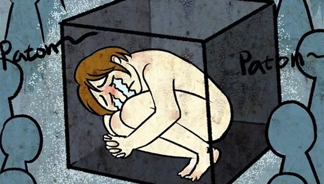 自杀干预,线电影,热线,向死而生,自杀倾向,自杀念头,自杀预防,自杀未遂,住院,病发