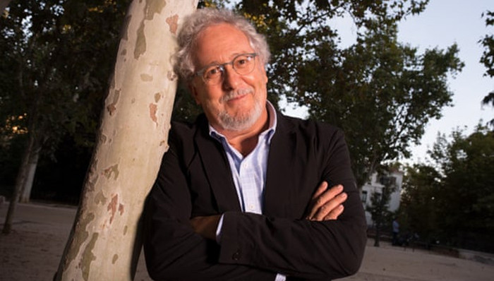 哥伦比亚,访谈,外国文学