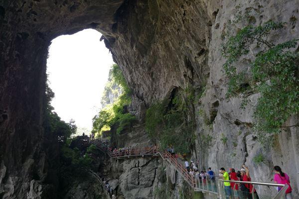 旅游风向标