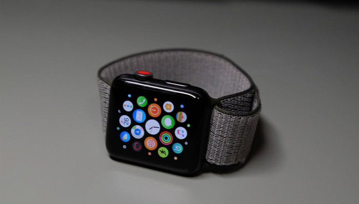 心率,Apple,穿戴,Watch,MacBook,靠谱,感光器,绿光,社会人,PPG