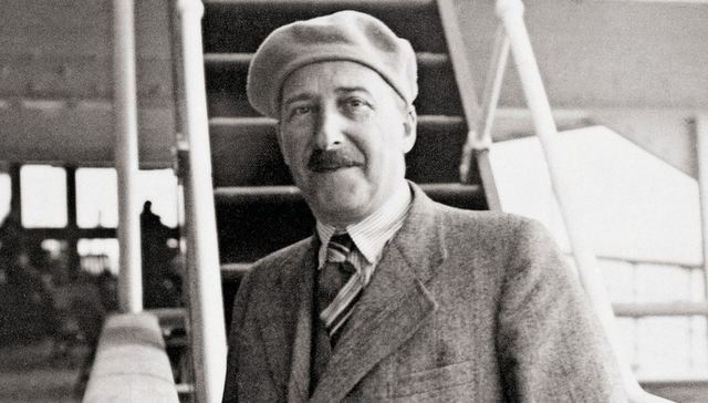 告别“昨日的世界”  茨威格在新的大陆发现了“理想国”