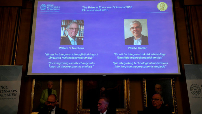 财经速递,诺贝尔奖