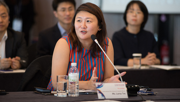 釜山公布亚洲电影中心计划