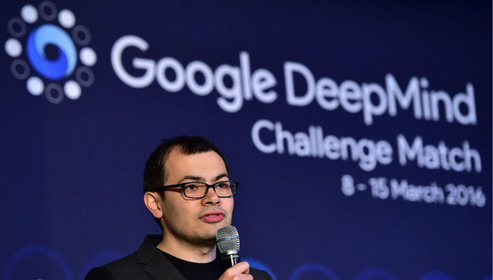DeepMind,谷歌,烧钱,同比增长,Google,招聘,QbitAI,公众号,界面,AlphaG