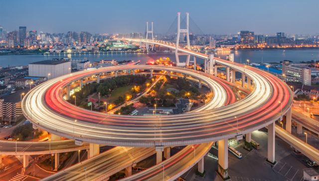 中国经济稳中向好态势不会改变