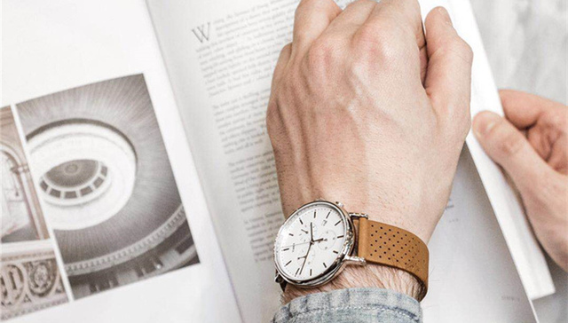 Ted Baker与Timex签署手表许可协议，小清新手表或许要“变身”了