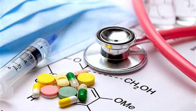 【进博会在线】跨国药企加速开拓中国市场，个性化医疗、新一代疫苗成为亮点
