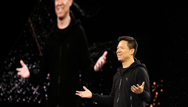 贾跃亭,贾乃亮,广发基金,时颖,亚冠,原创,孙宏斌,乐视网,影业,跌停