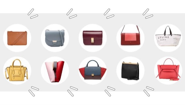 Céline,包