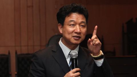 秦前红：司法正义是人民对社会的预期|四十年再出发·法治①