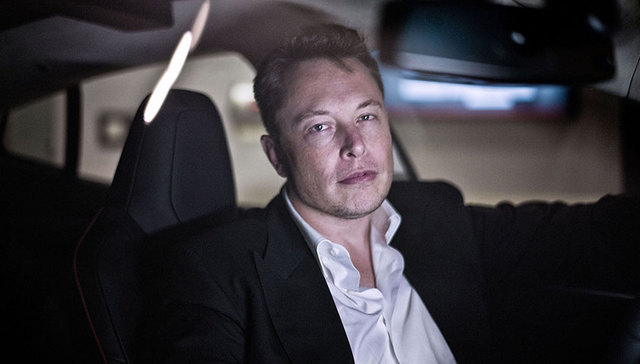 特斯拉市值蒸发超百亿 股东喊话马斯克“沉默是金”