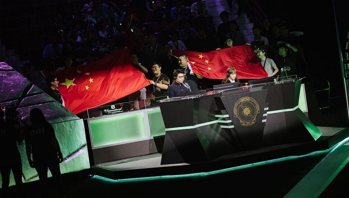 战队,电竞,竞技实力,Xnova,退赛,Ulrica,游戏视频,MOBA,俱乐部管理层,西恩