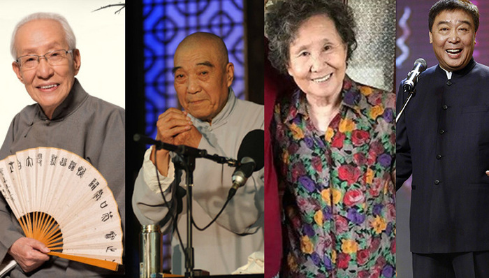 相声演员,武林,南开大学汉语言文化学院,相声泰斗,相声艺术,相声大师,迭代,相声作品,包袱,光明日报