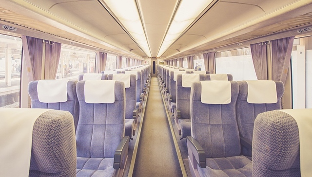 铁路安全管理条例,霸座