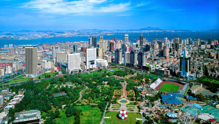 大连软件园,高技术企业,大连市委,,,光明日报,大樱桃,钉子户,大连经济技术开发区,万宝至,专业合作