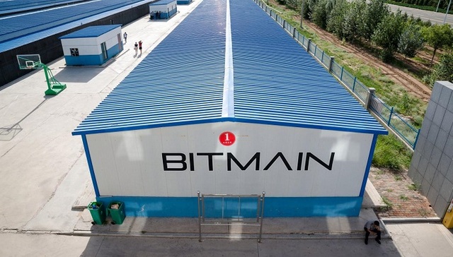 矿机,财经,Bodog,Bitfury,大陆内部,BCH,分手,新品,招股书,矿工