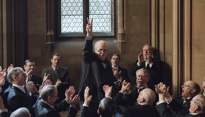 减税推动英国制片行业发展