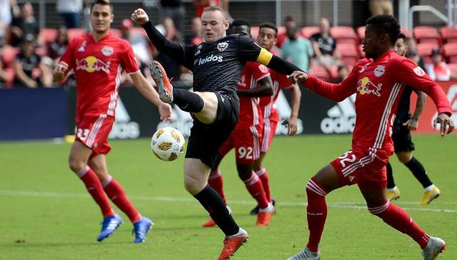 鲁尼效应在美国发酵 连总统儿子都被他吸粉