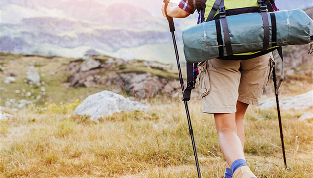 擅闯禁区探险意外事件频发 如何管住驴友“任性”的脚步 ？