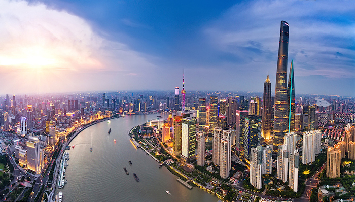 上海,浦东新区,证照分离,改革,全面落实,GDP,万亿