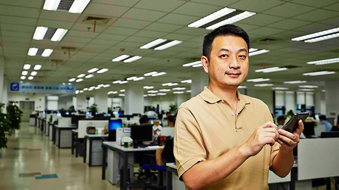 梁建章的携程行程单|改革开放四十周年·亲历者⑦