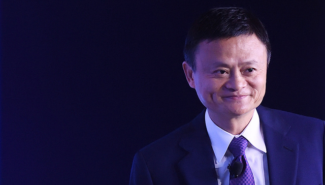 【今日商业精选】马云家族2700亿登顶胡润百富榜 中年海尔