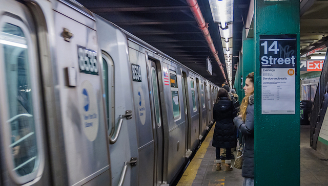 纽约大学,,留学生,,跳轨