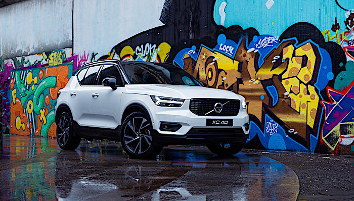 沃尔沃,新车速报,新车测评