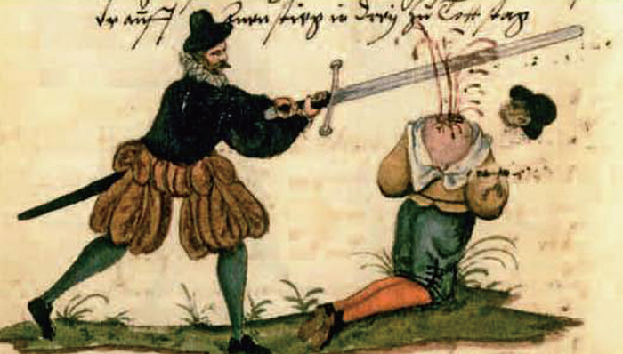 死刑,新书,思想武器,欧洲历史