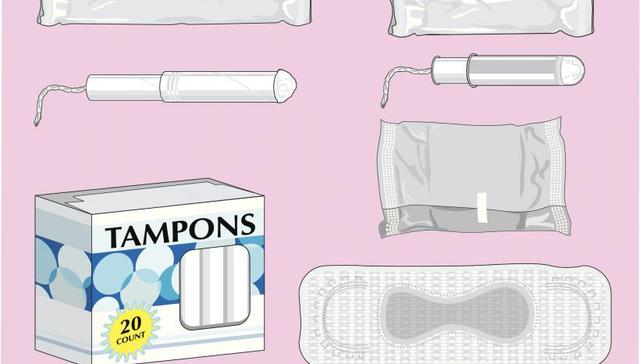 卫生棉,卫生巾,澳洲,经期贫困,性别平等,性别歧视