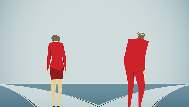 如果职业与爱情不可兼得：千禧一代的选择正在倒向前者