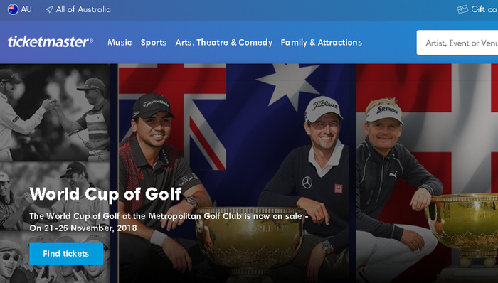 TicketMaster,票务市场,TicketsNow,TPG,TicketNetwork,黄牛票