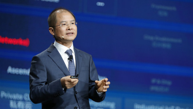 “达芬奇”项目现身，华为发起人工智能领域的新一轮竞争