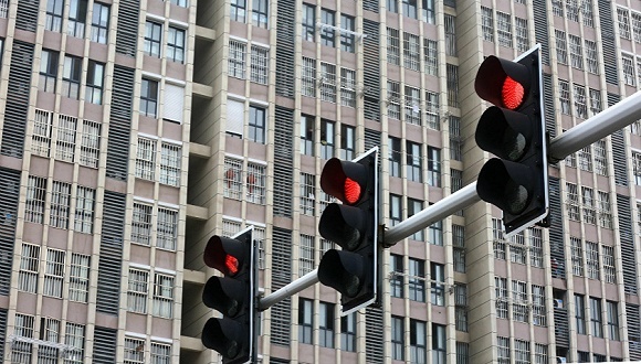 中国房地产这十年