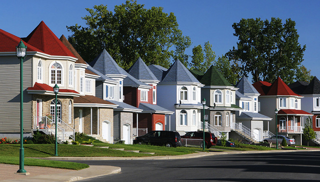 加拿大地产市场新动向，历史交易数据拟公开