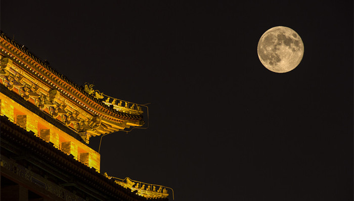 人造月亮,上天,亮度,旗帜,协同创新,太空,科工,芯片,氮化镓,拼接技术