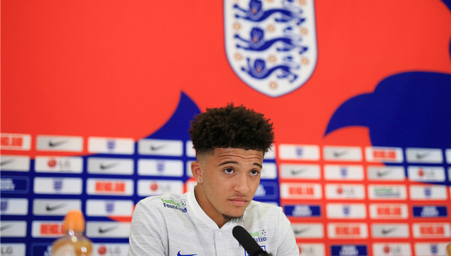 “00后”新时代来临 桑乔们要在顶级舞台抢滩登陆