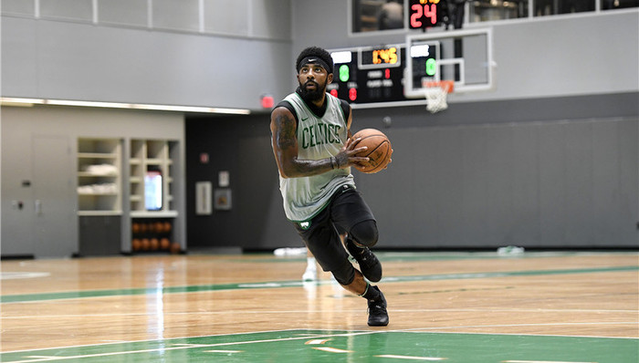 【一周观赛指南】NBA新赛季揭幕 中国男足热身叙利亚