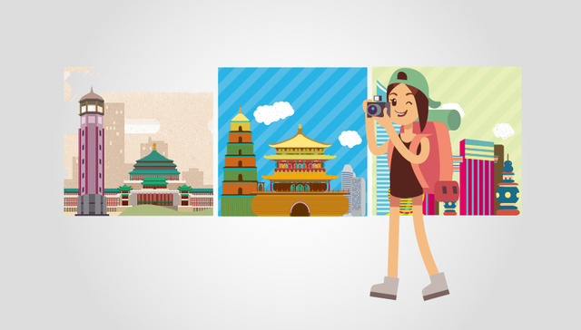 快看 | 十一黄金周大家最爱去重庆 北京不再热门