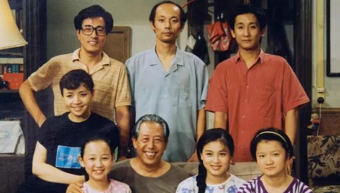 我爱我家,老友记,美剧,Gunther,红楼梦,武林外传,爱情公寓,粉丝,万万没想到,家有儿女