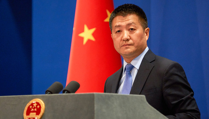 加拿大外长同王毅通电话：《美墨加协定》不应损害其他国家的正当权益