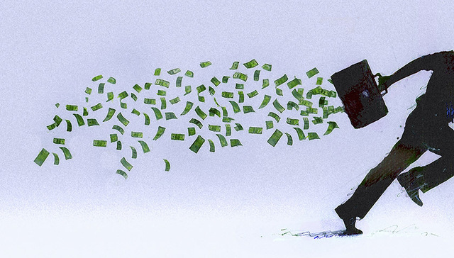 A股,主力资金,股票