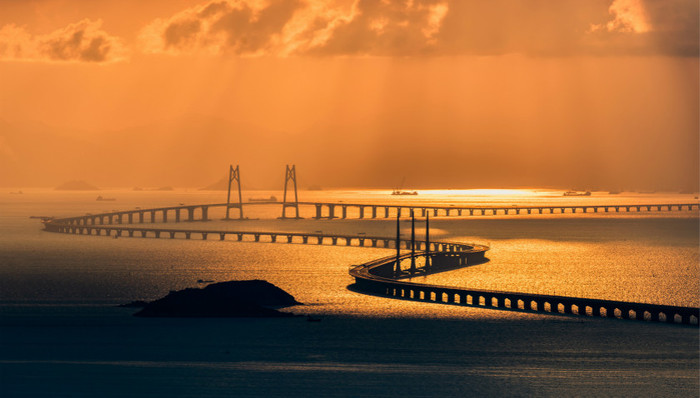 京津冀,雄安新区,粤港澳,宏观眼