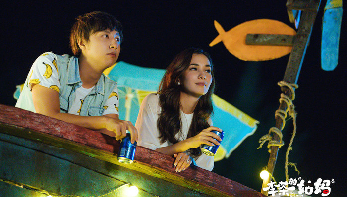 麻花,话剧,股权结构,电影行业,股权转让,股权变动,拍电影,助攻,IPO,香颂