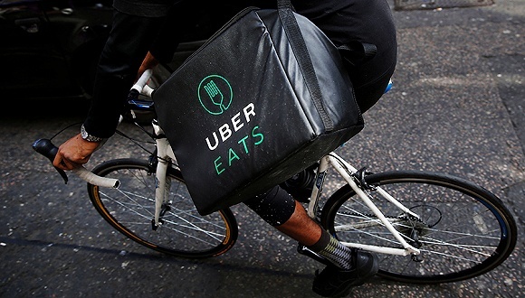 Uber变身“美团”